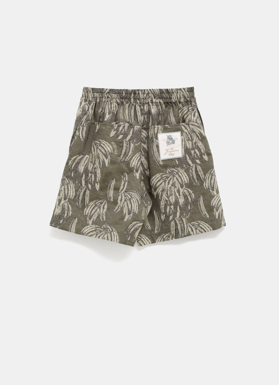 Aloe Shorts