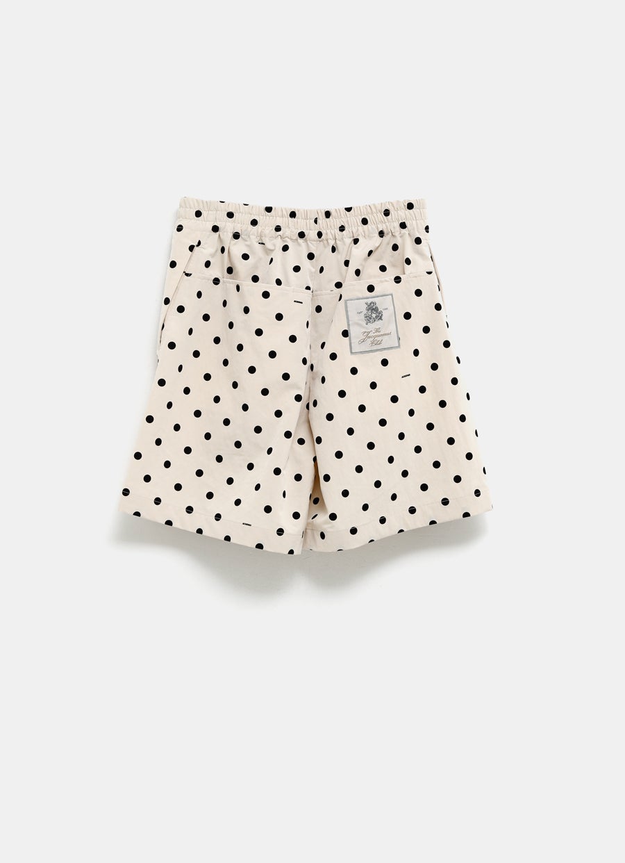 Aloe Shorts