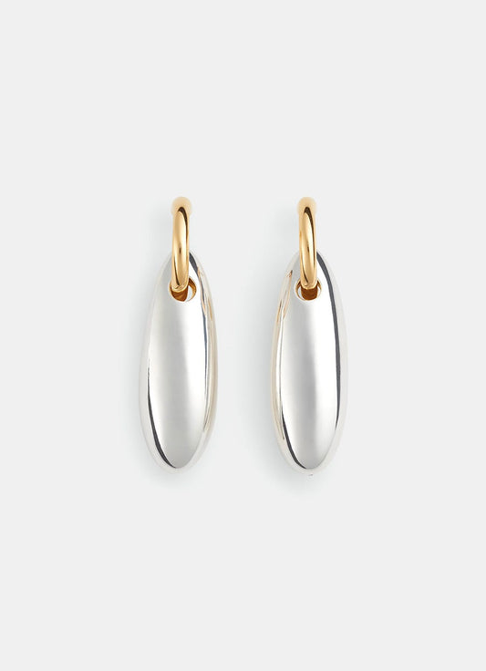 Ellipse Large Earrings