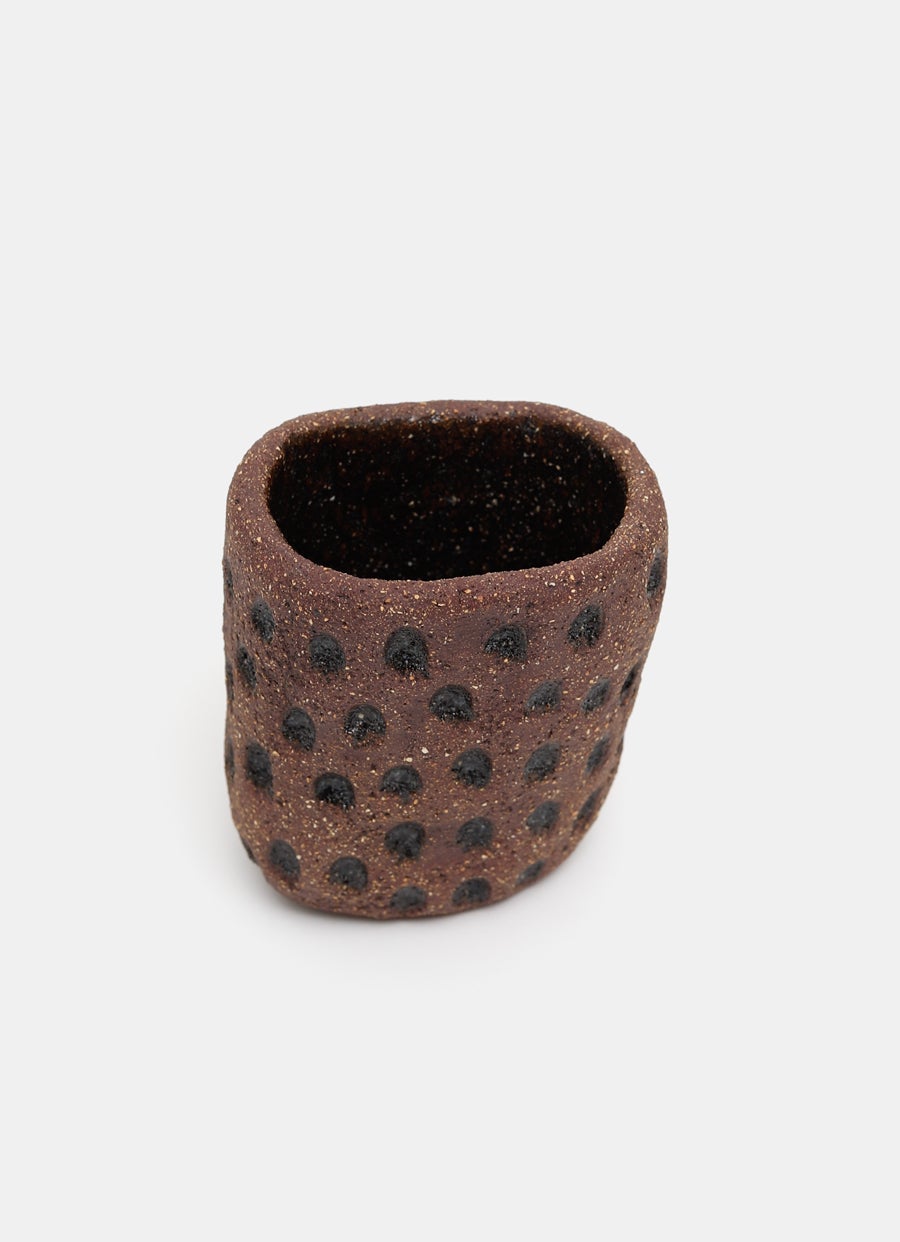 Anaphi Ceramic Vase 4