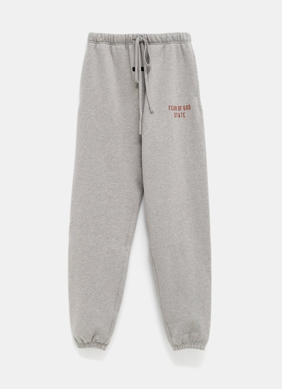 Fleece Sweatpants for men