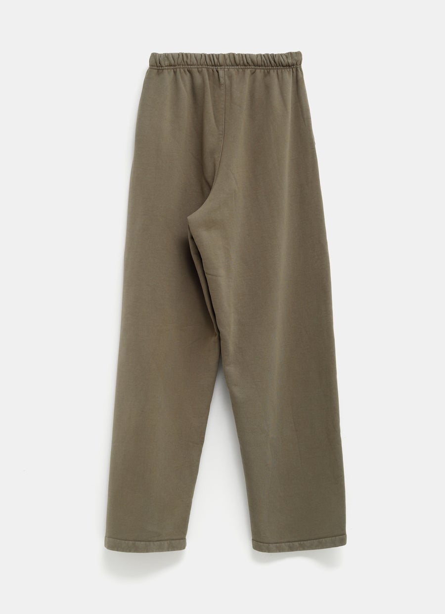 Relaxed Fleece Sweatpants for men