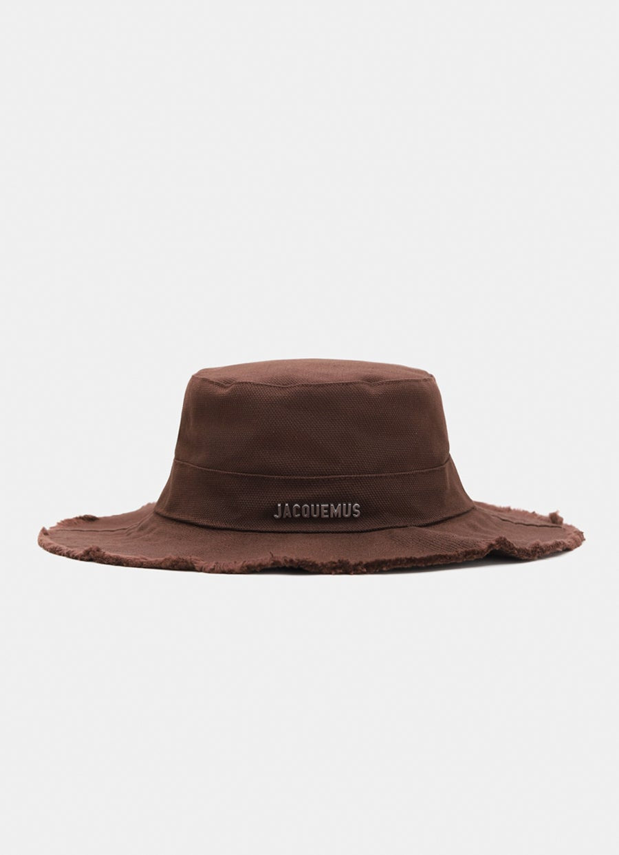 Le Bob Artichaut Expedition Hat