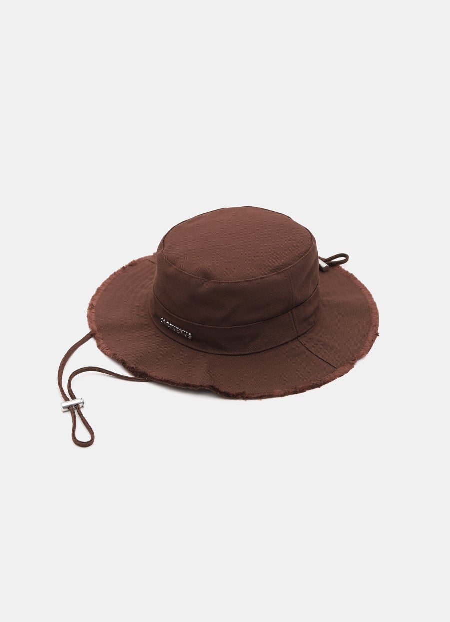 Le Bob Artichaut Expedition Hat