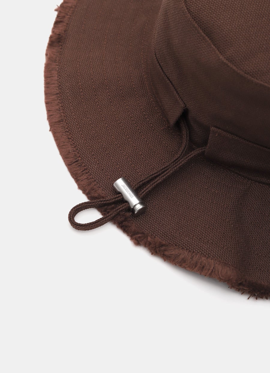 Le Bob Artichaut Expedition Hat