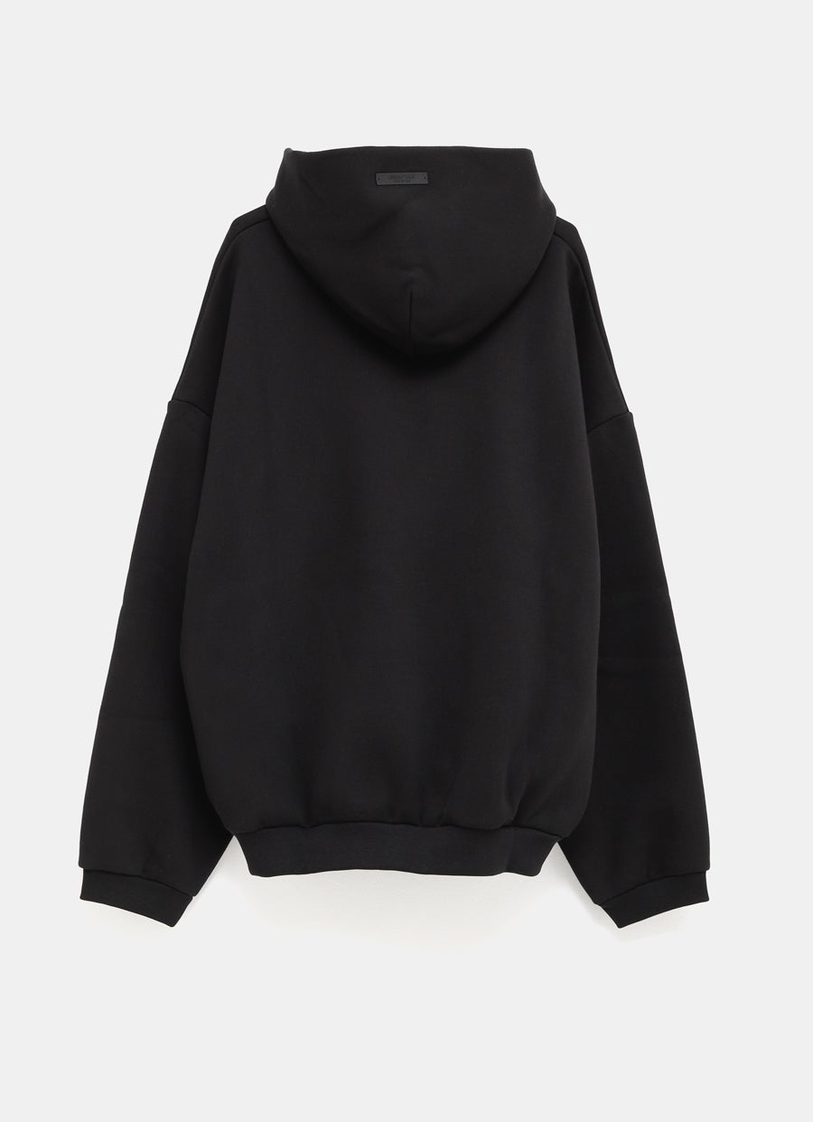 Fleece Hoodie