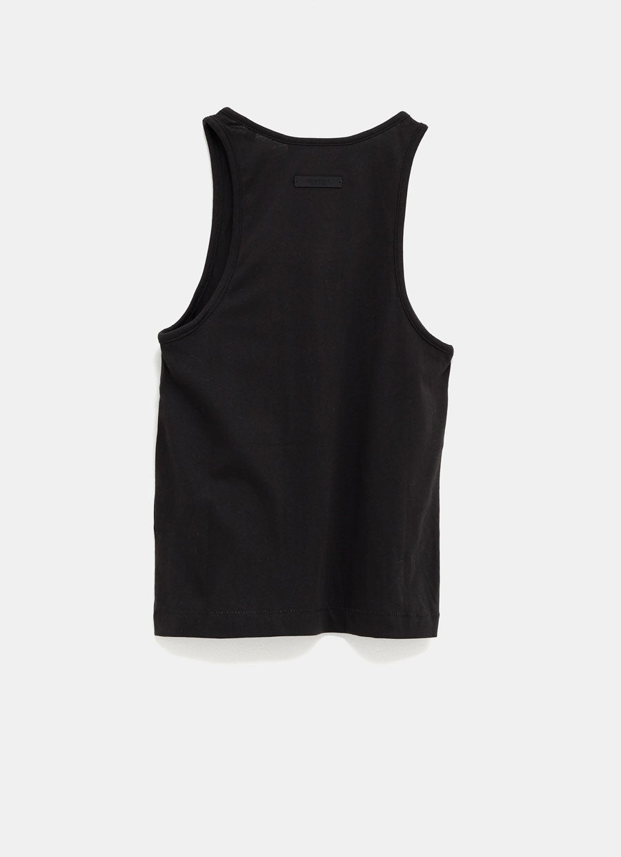 Tri-Blend Tank Top