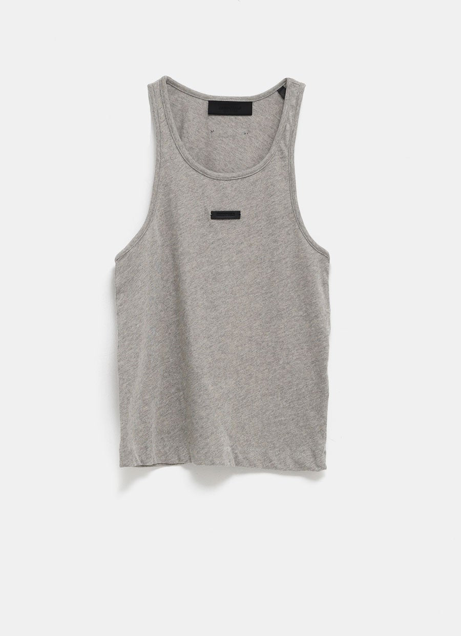 Tri-Blend Tank Top