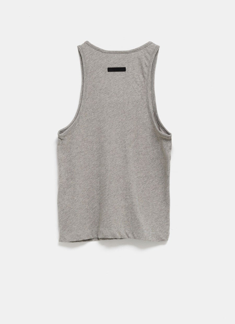 Tri-Blend Tank Top