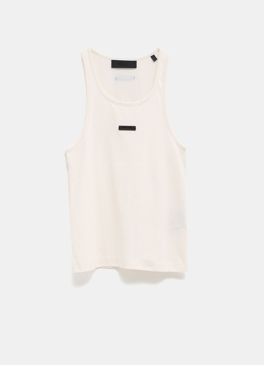 Tri-Blend Tank Top