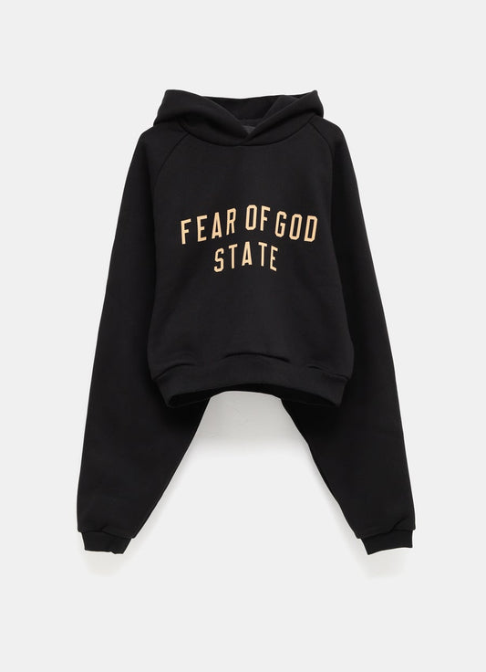 Fleece Hoodie