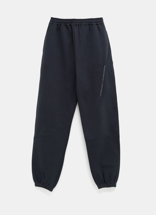 Pleated Detail Sweatpants for Men