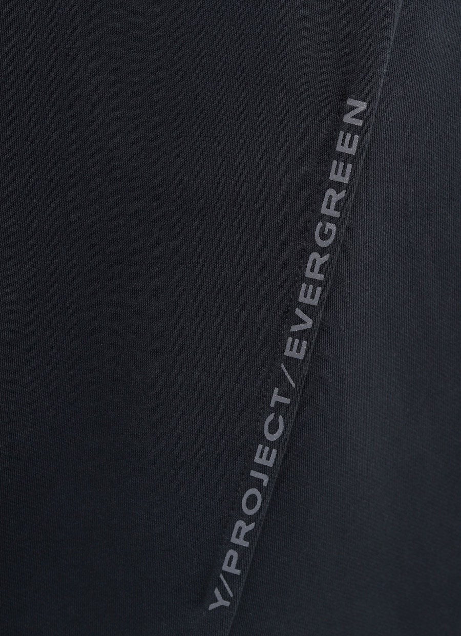Pleated Detail Sweatpants for Men