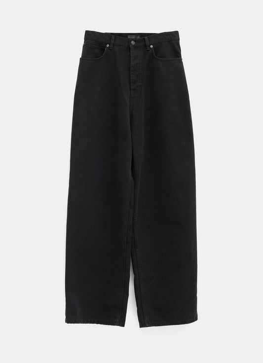 Baggy Trousers