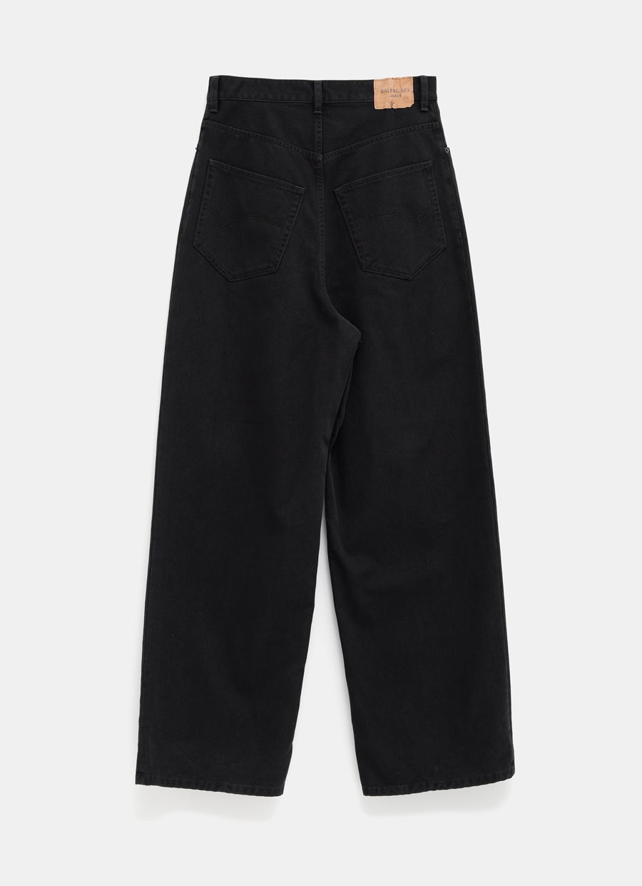 Baggy Trousers