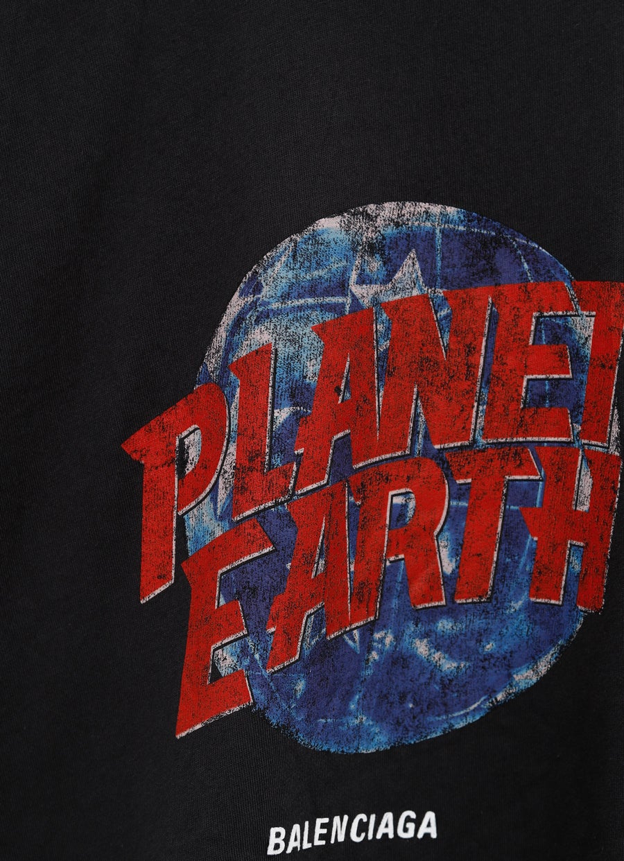 Planet Earth T-Shirt