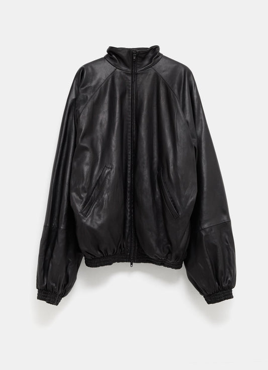 Soft Lambskin Jacket