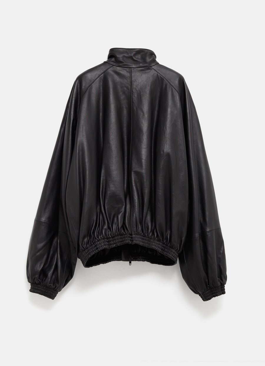 Soft Lambskin Jacket