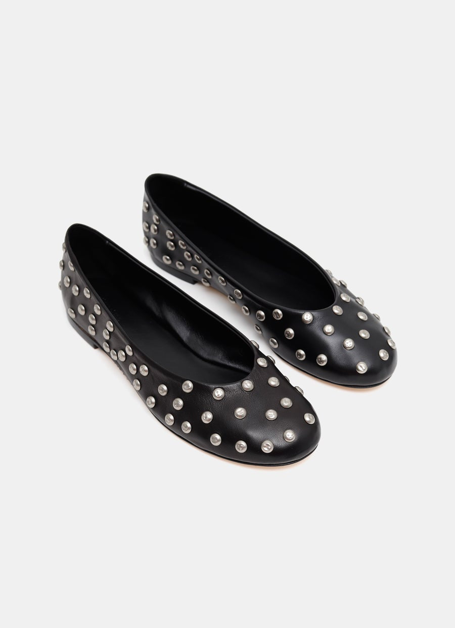 Bailarina Flat Shoe