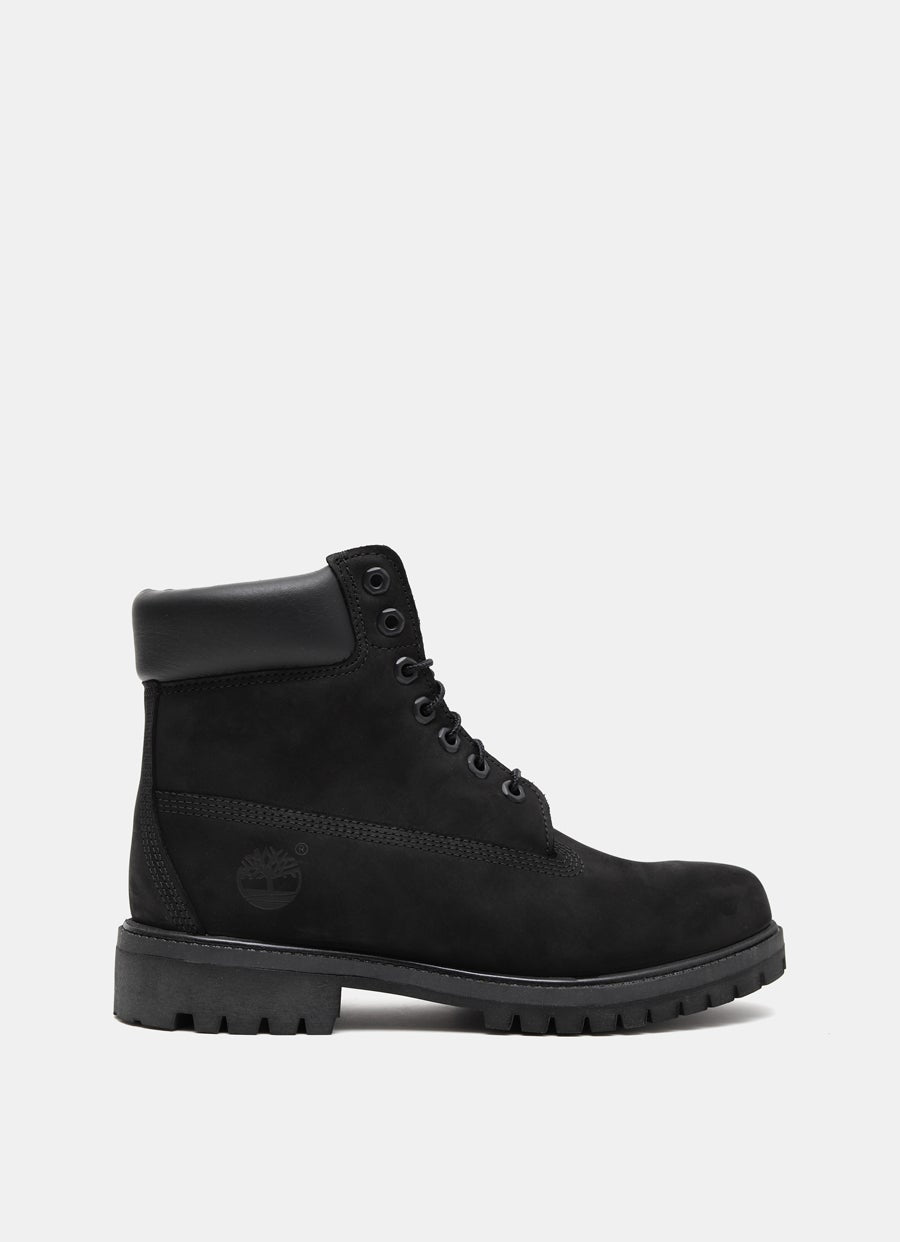 Timberland Premium 6 Inch Lace Up Waterproof Boot