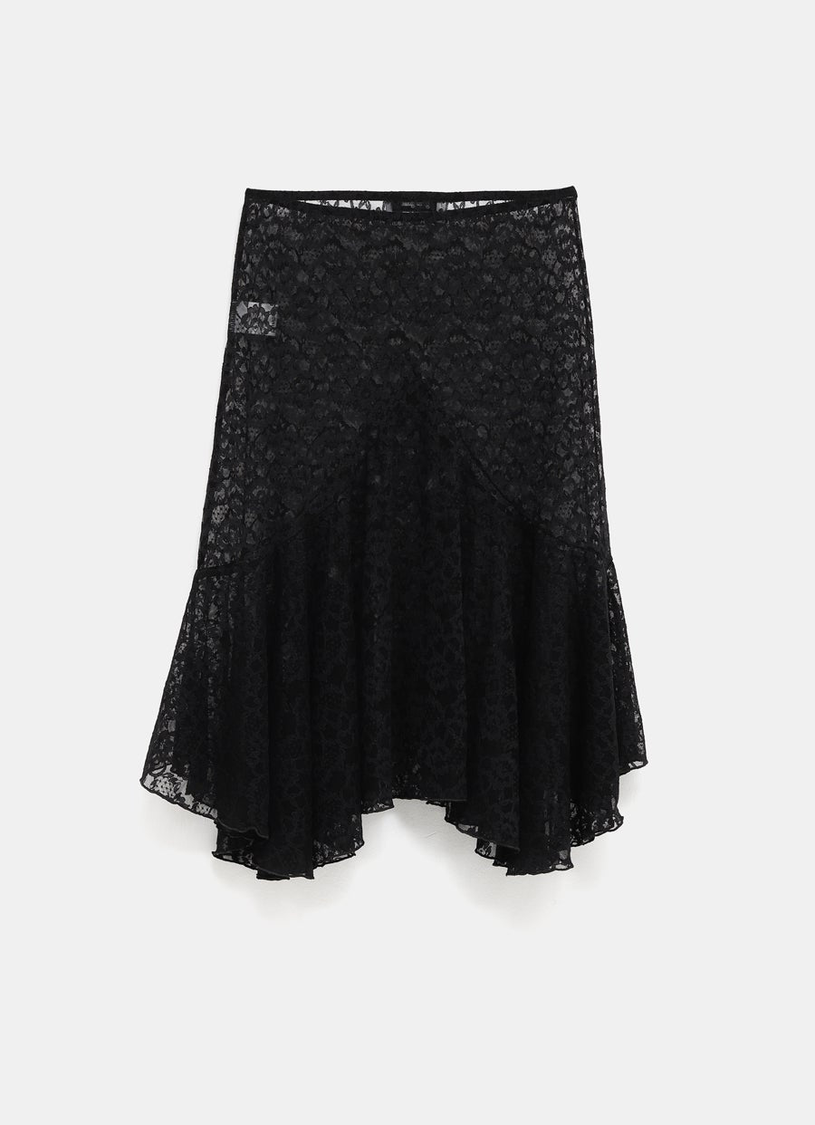 Florence Mini Skirt