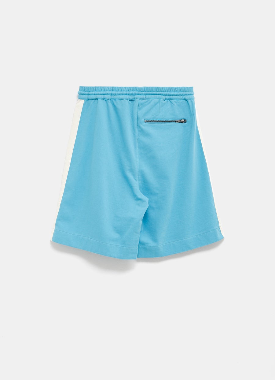 Swan Track Shorts