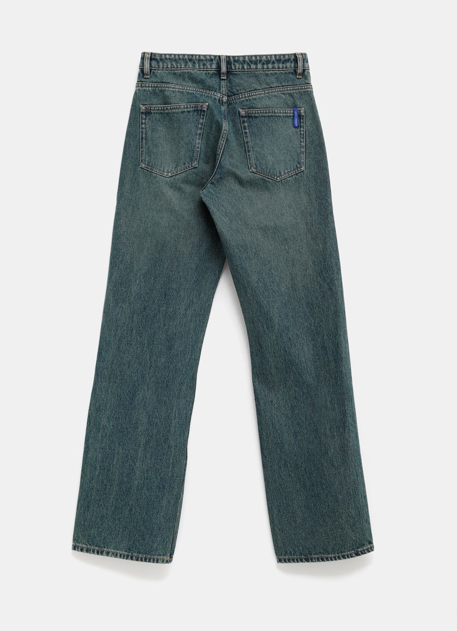 Crowd Jeans