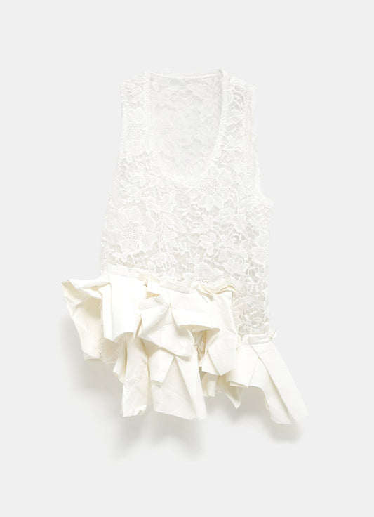 Ladies' Lace Top