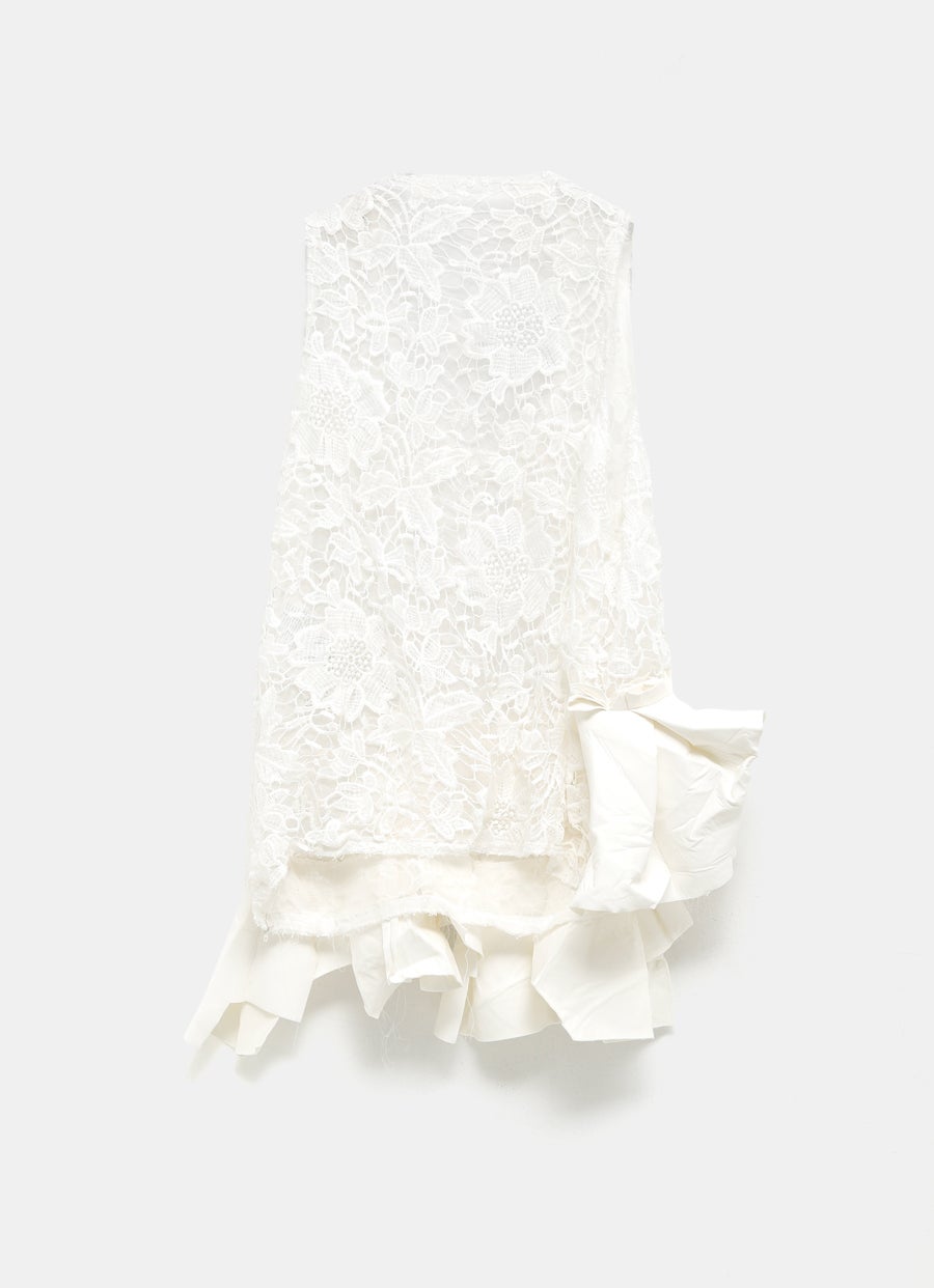 Ladies' Lace Top