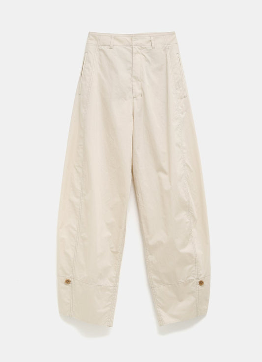 Soft Volume Pants