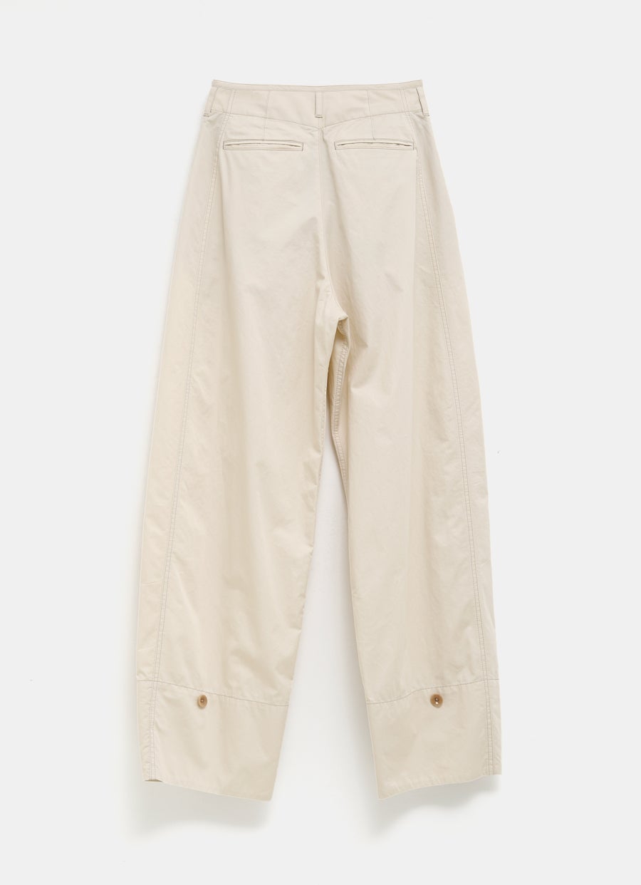 Soft Volume Pants