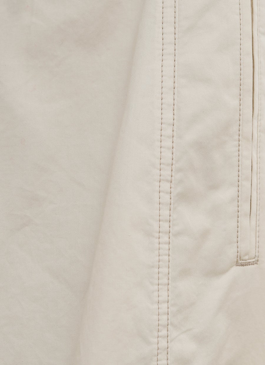 Soft Volume Pants