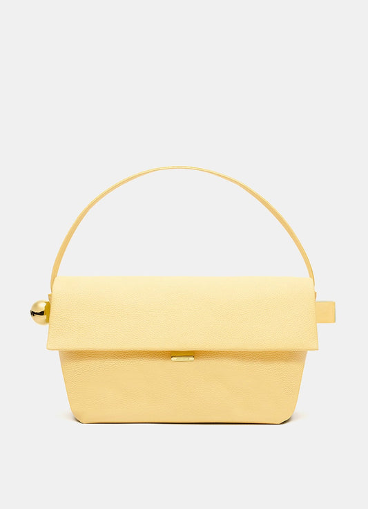 The large Rond Carré Shoulder Bag