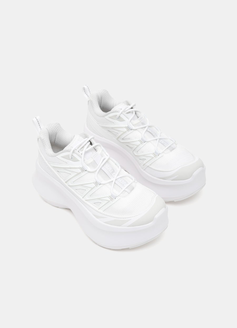 XT-6 Platform Sneakers for Women