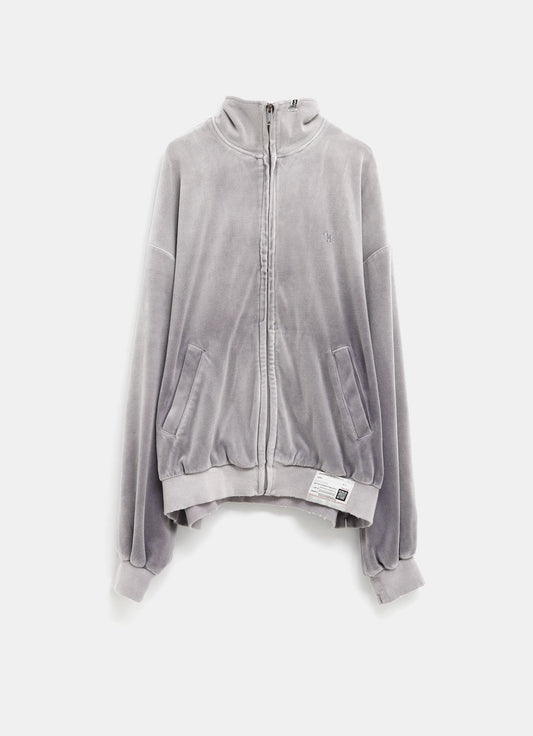 Zip Sweatshirt