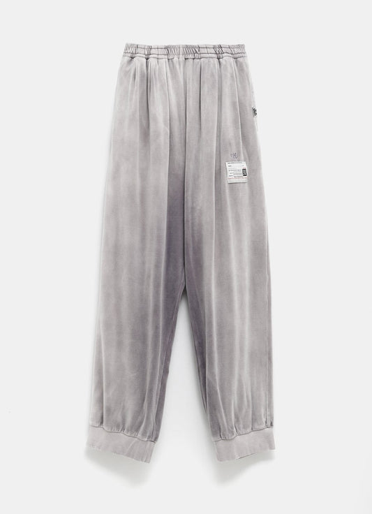 Sunkissed Velour Joggers