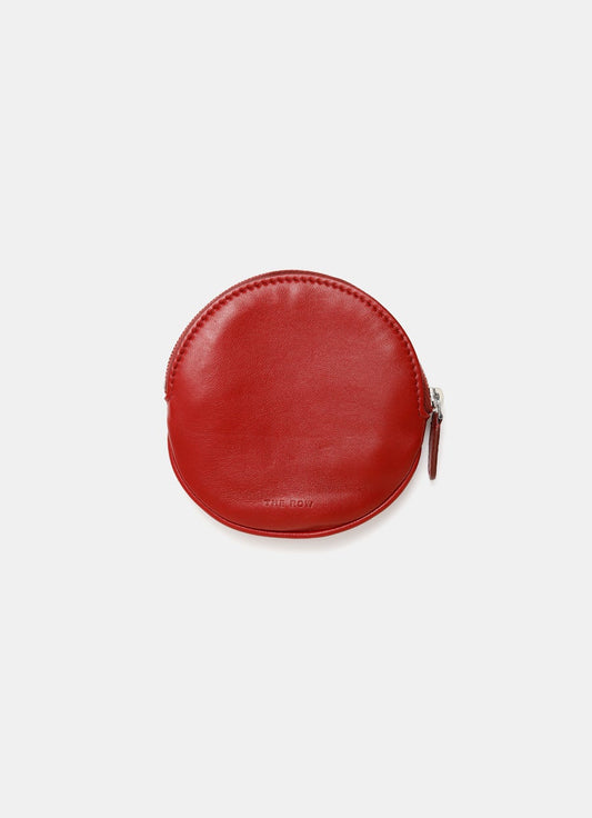 Round Pouch