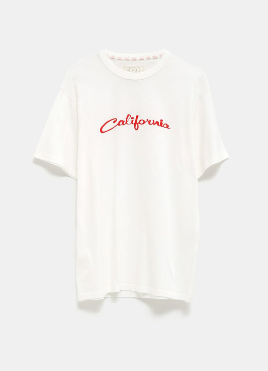 Unisex California Signature T-Shirt