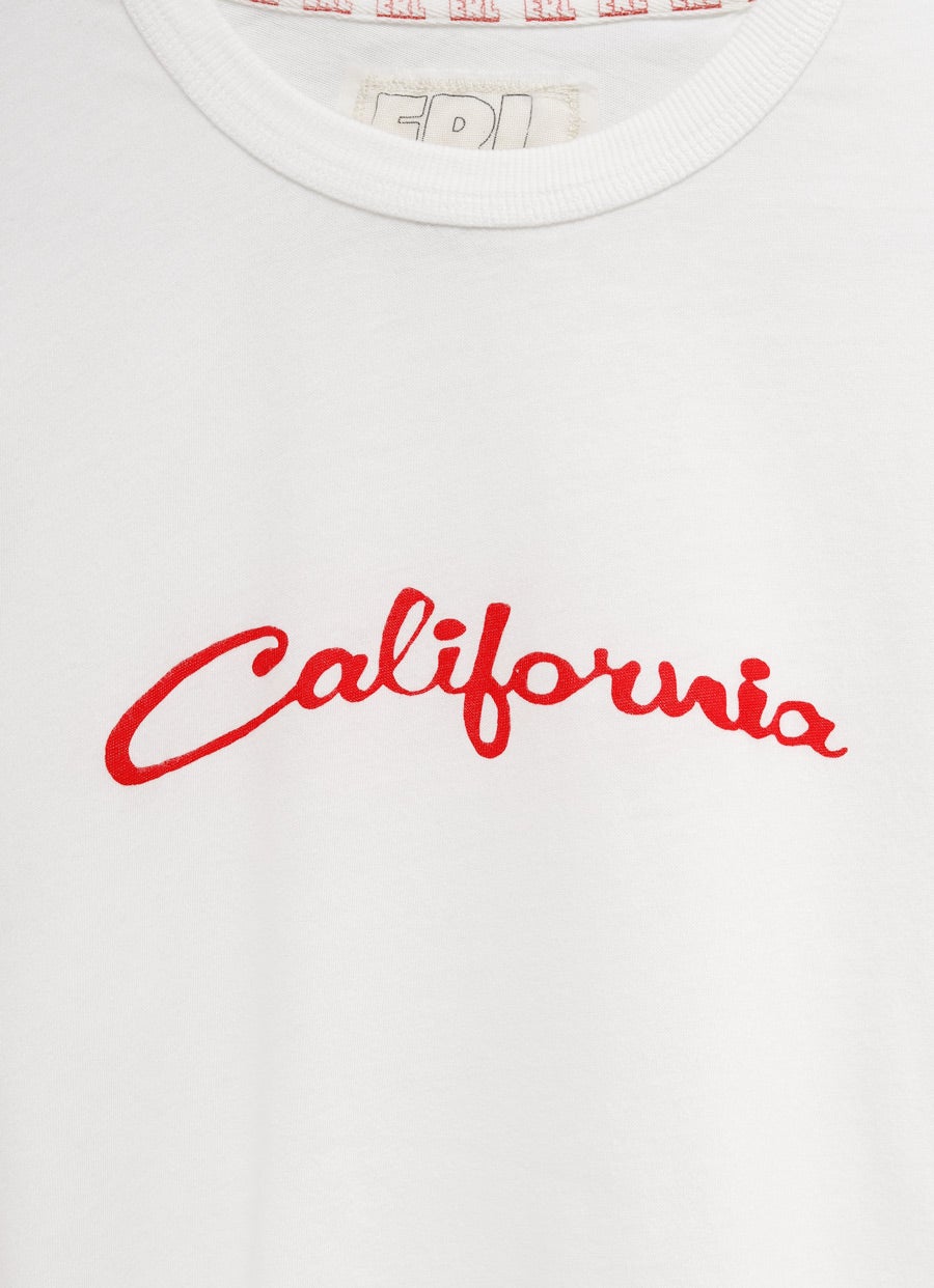 Unisex California Signature T-Shirt