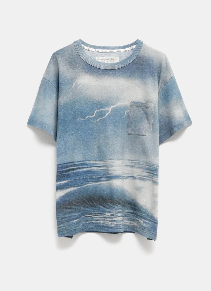 Unisex Storm T-Shirt