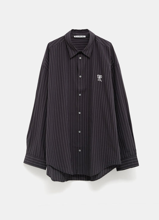 Striped Shirt for Men