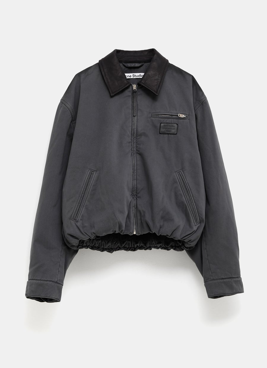 Bomber Blouson