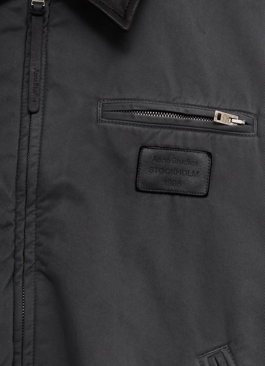 Bomber Blouson