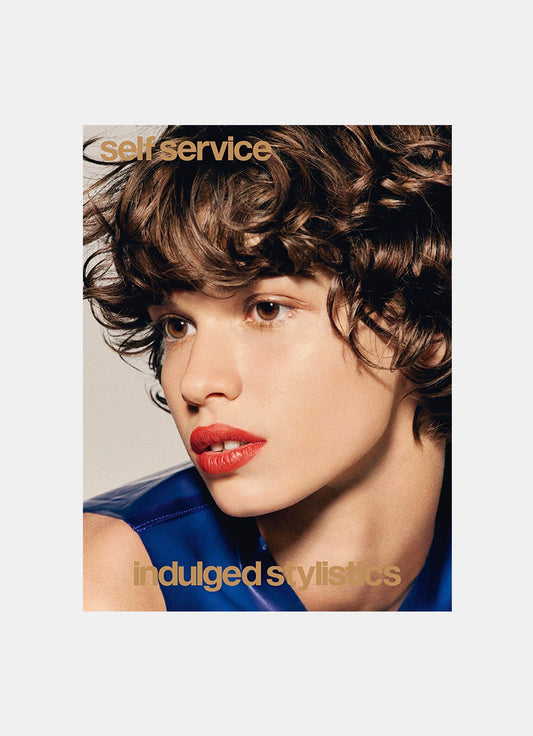 Self Service Magazine Nº61