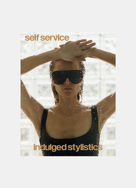 Self Service Magazine Nº61