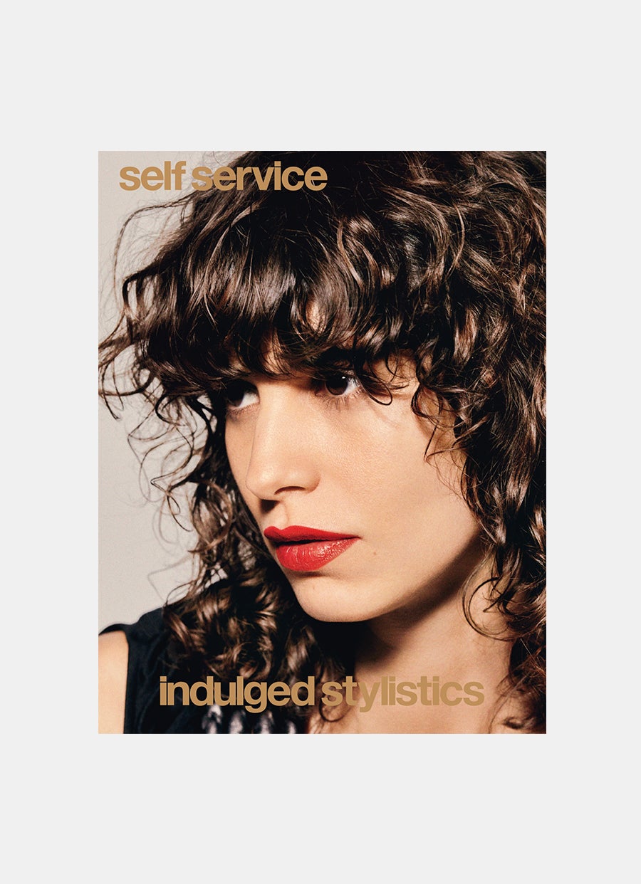 Self Service Magazine Nº61