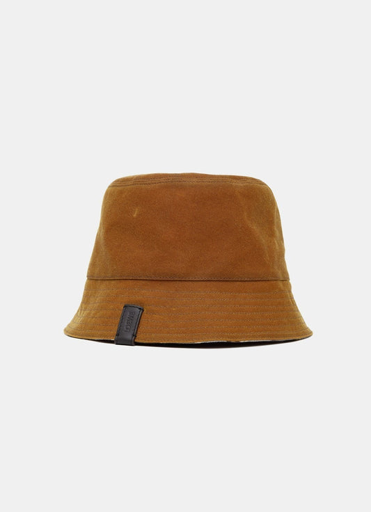 Reversible Bucket Hat