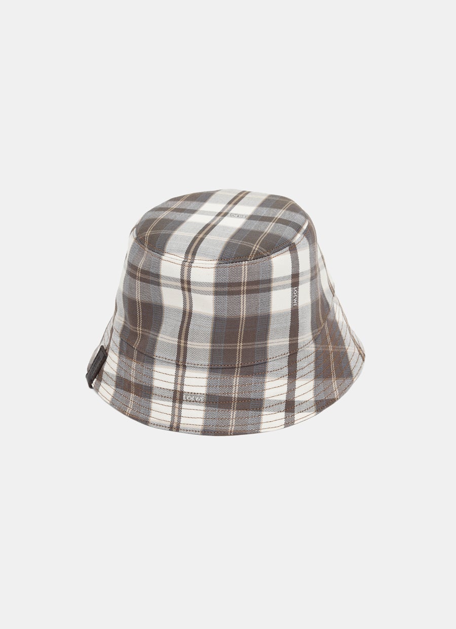 Reversible Bucket Hat