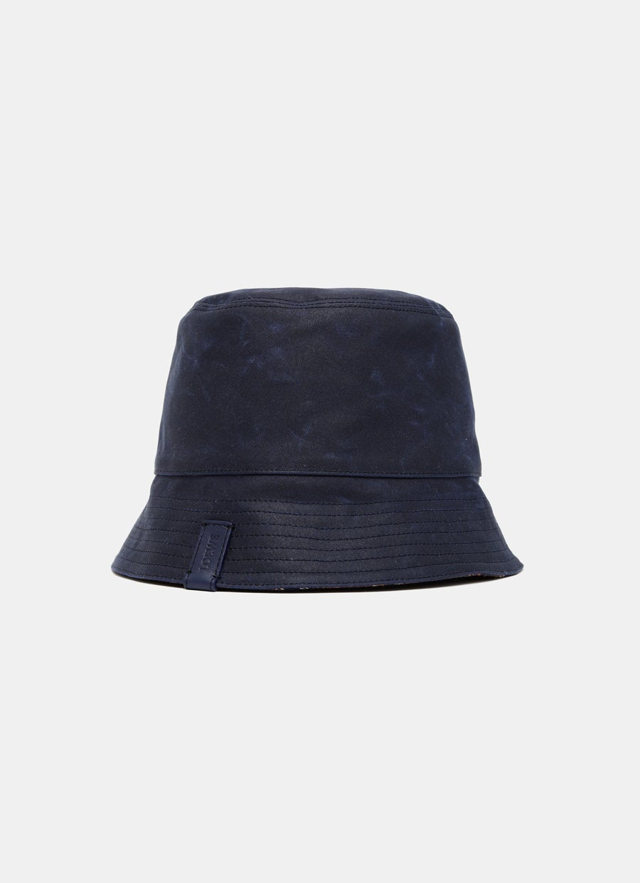 Reversible Bucket Hat