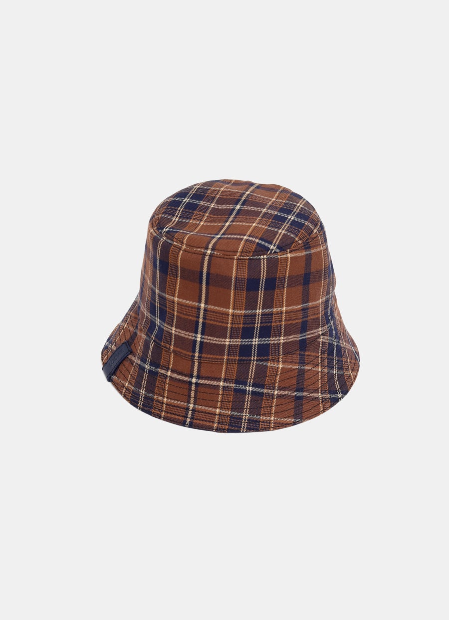 Reversible Bucket Hat